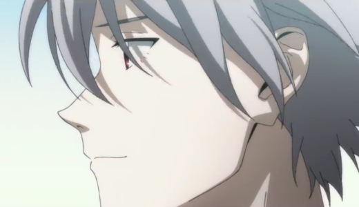 When will Kaworu Nagisa appear? Evangelion:3.0+1.01 THRICE UPON A TIME [Spoilers]