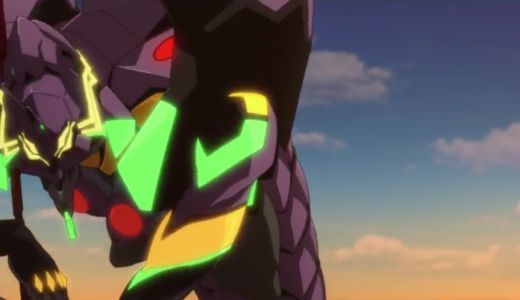 Who was the other person on the 13th machine!?｜Evangelion:3.0+1.01 THRICE UPON A TIME