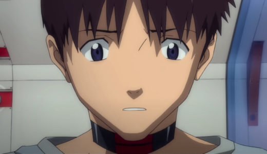 What is a DSS choker? ｜Evangelion:3.0+1.01 THRICE UPON A TIME