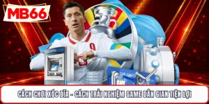 Cách Chơi Xóc Đĩa - Cách Trải Nghiệm Game Dân Gian Tiện Lợi