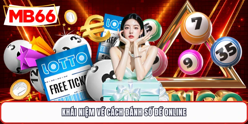 Khái niệm về cách đánh số đề online