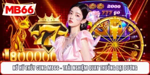 Nổ Hũ Thủy Cung MB66 - Trải Nghiệm Quay Thưởng Đại Dương
