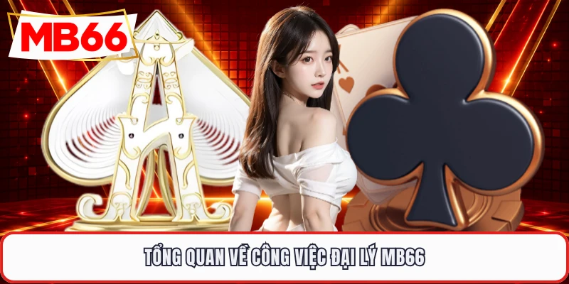 Tổng quan về công việc đại lý MB66